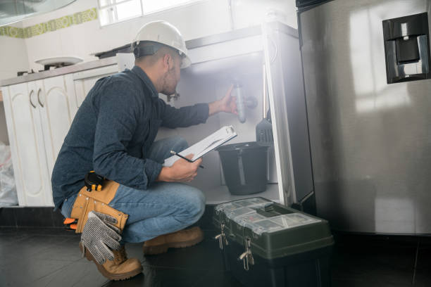 Best Water Leak Repair  in Kettle Falls, WA