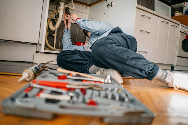 Best Shower Repair Services  in Kettle Falls, WA