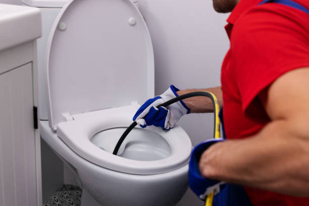 Best Faucet Repair  in Kettle Falls, WA