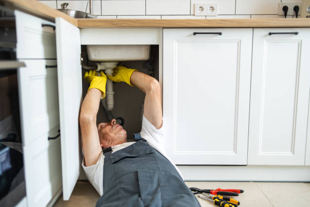 Best Plumbing Repair Near Me  in Kettle Falls, WA