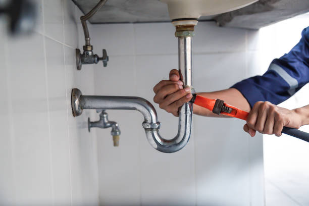  Kettle Falls, WA Plumbing Pros