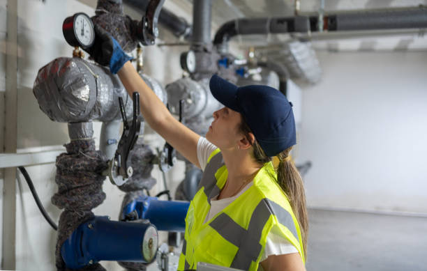 Best Gas Line Repair  in Kettle Falls, WA