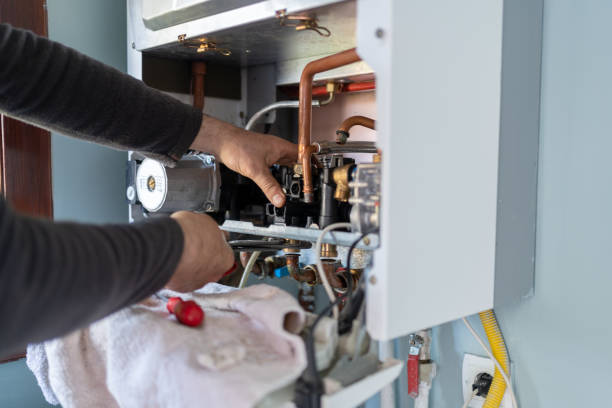 Best Water Softener Installation  in Kettle Falls, WA