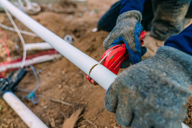 Best Plumbing Installation Services  in Kettle Falls, WA